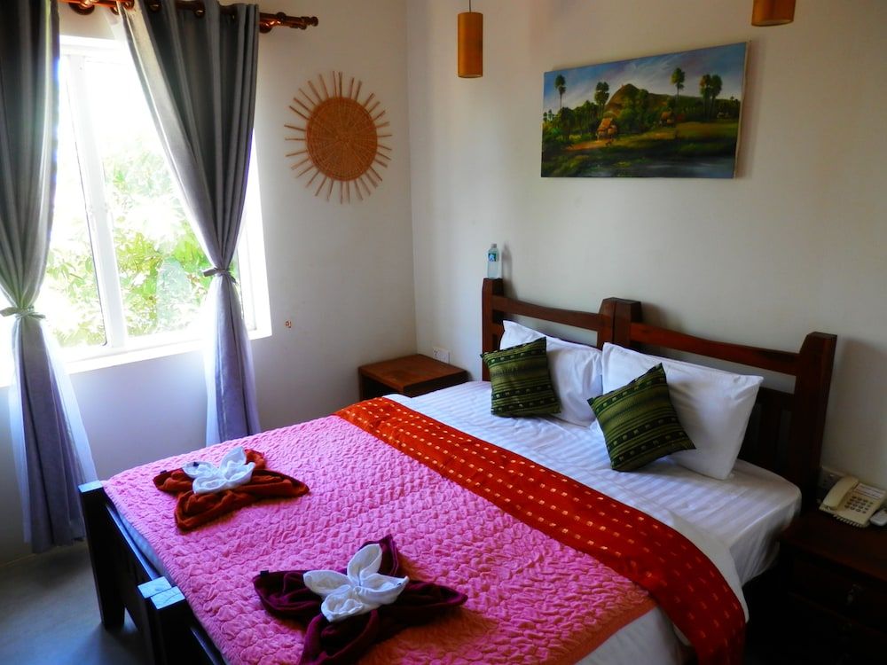 Hak Boutique Hotel & Resort Deluxe Double Room, Balcony 3