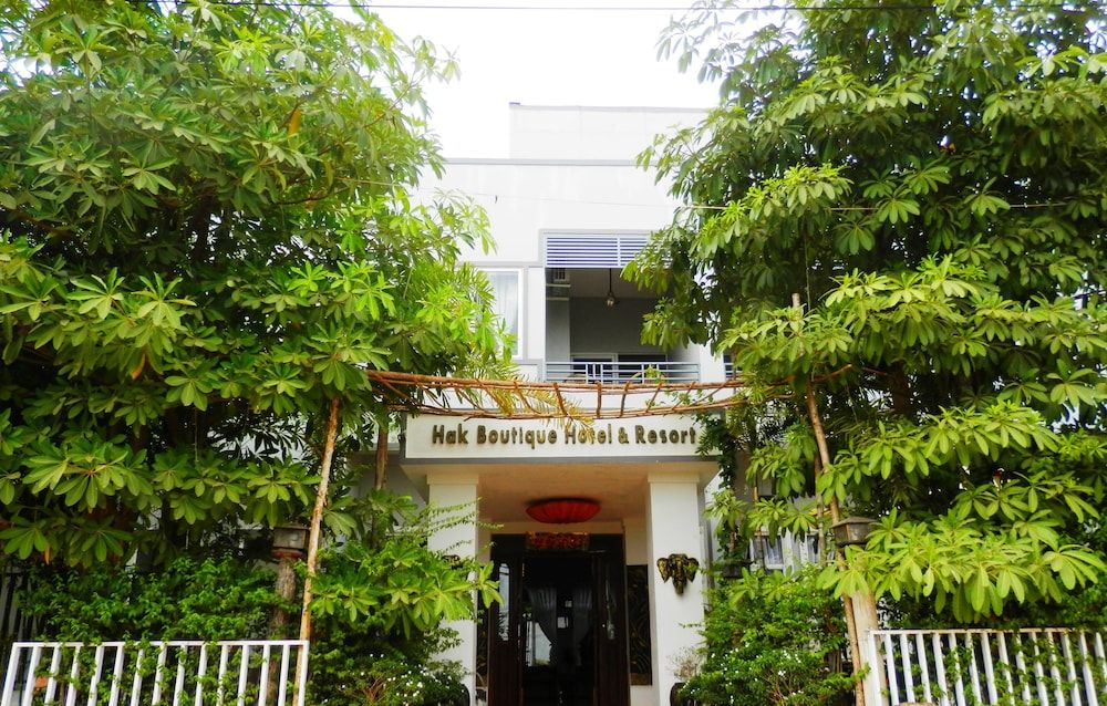 undefined Hak Boutique Hotel & Resort 6