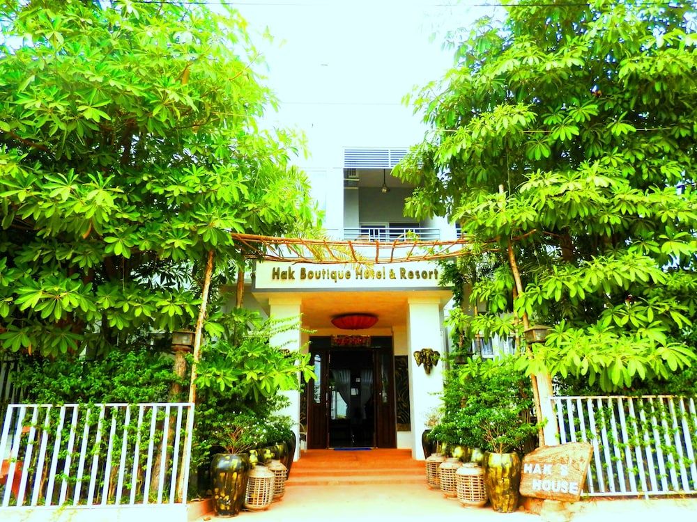 undefined Hak Boutique Hotel & Resort 7