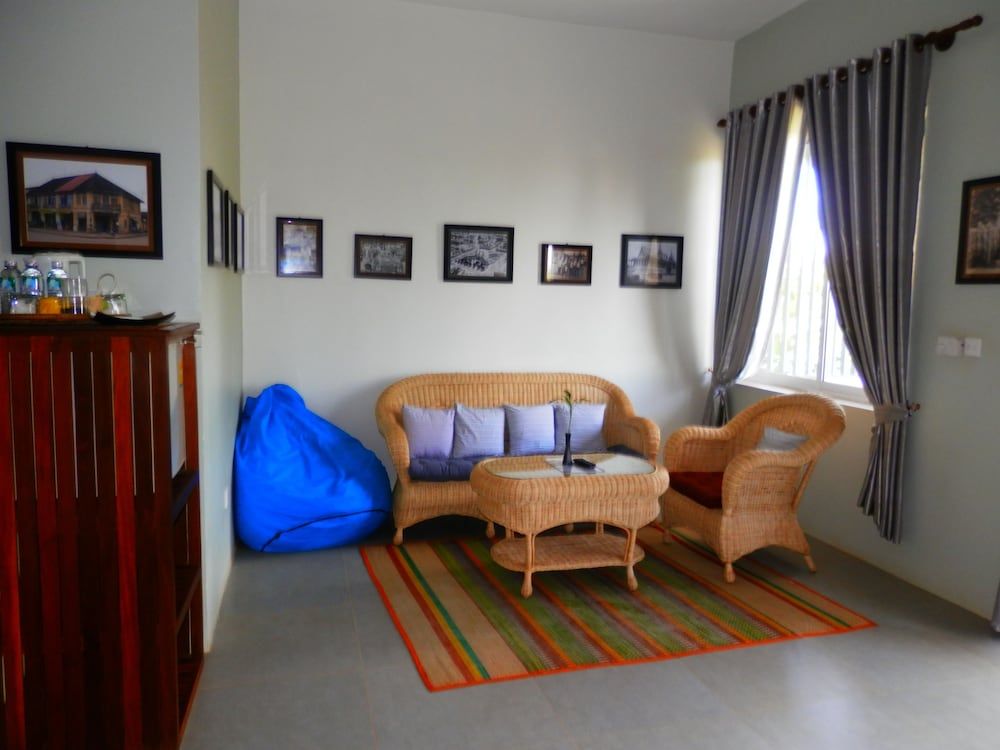 Hak Boutique Hotel & Resort Superior Suite, Pool View