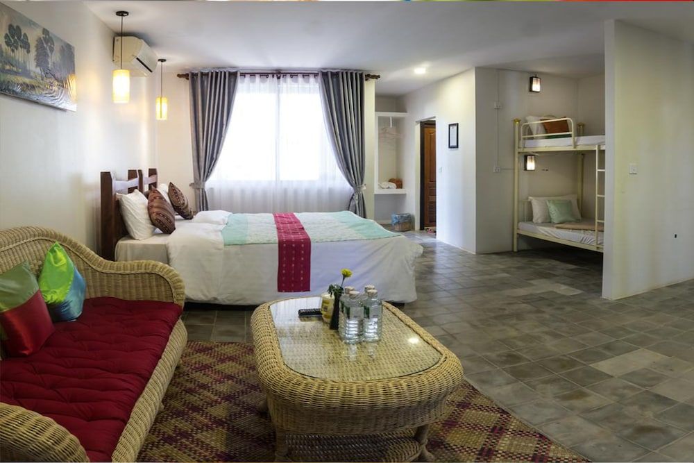 undefined Hak Boutique Hotel & Resort 9