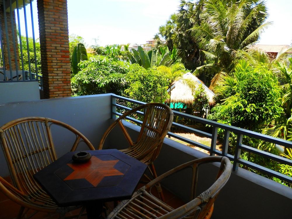 undefined Hak Boutique Hotel & Resort 5