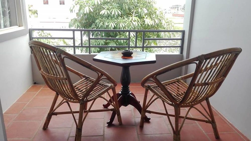 Hak Boutique Hotel & Resort Deluxe Double Room, Balcony 5