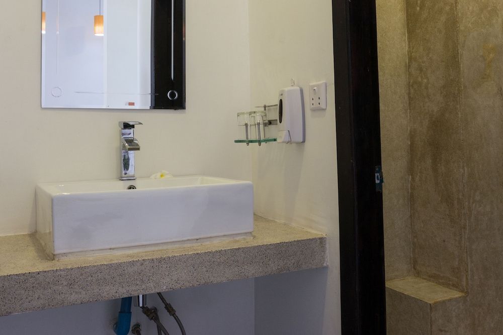 Hak Boutique Hotel & Resort Family Room, Pool View 7