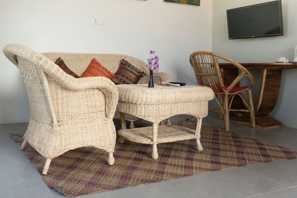 Hak Boutique Hotel & Resort Deluxe Double Room, Balcony 6