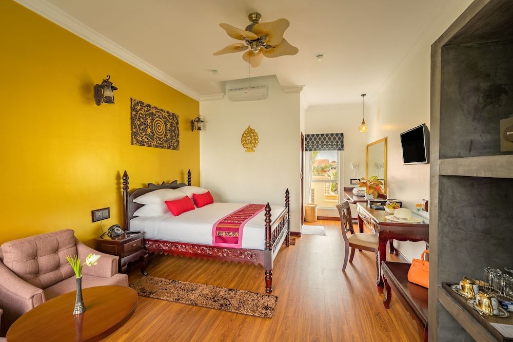 undefined Beyond Yangon Boutique Inn 9