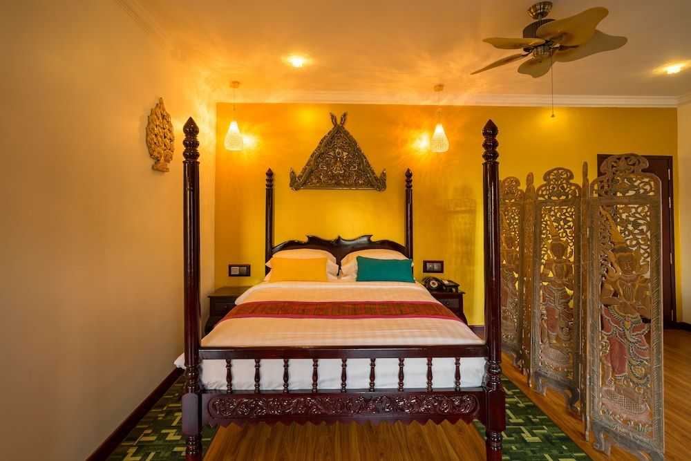 undefined Beyond Yangon Boutique Inn