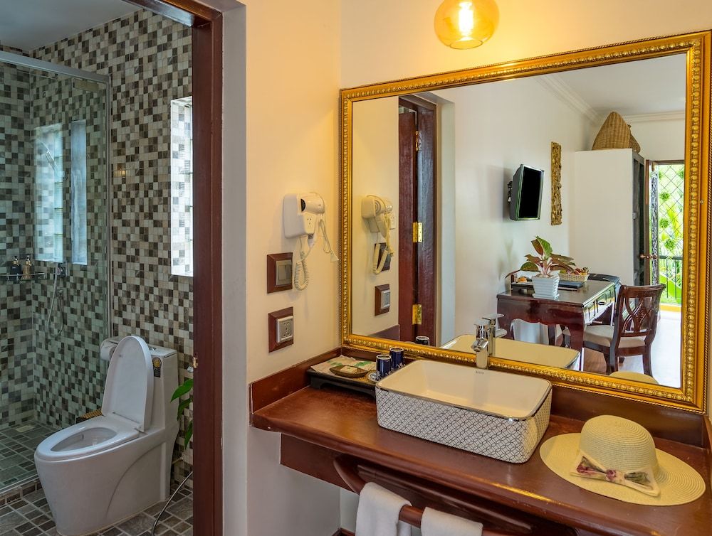 Beyond Yangon Boutique Inn Superior Twin Room 5