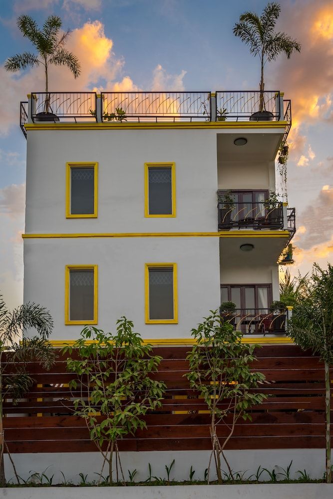 undefined Beyond Yangon Boutique Inn 3