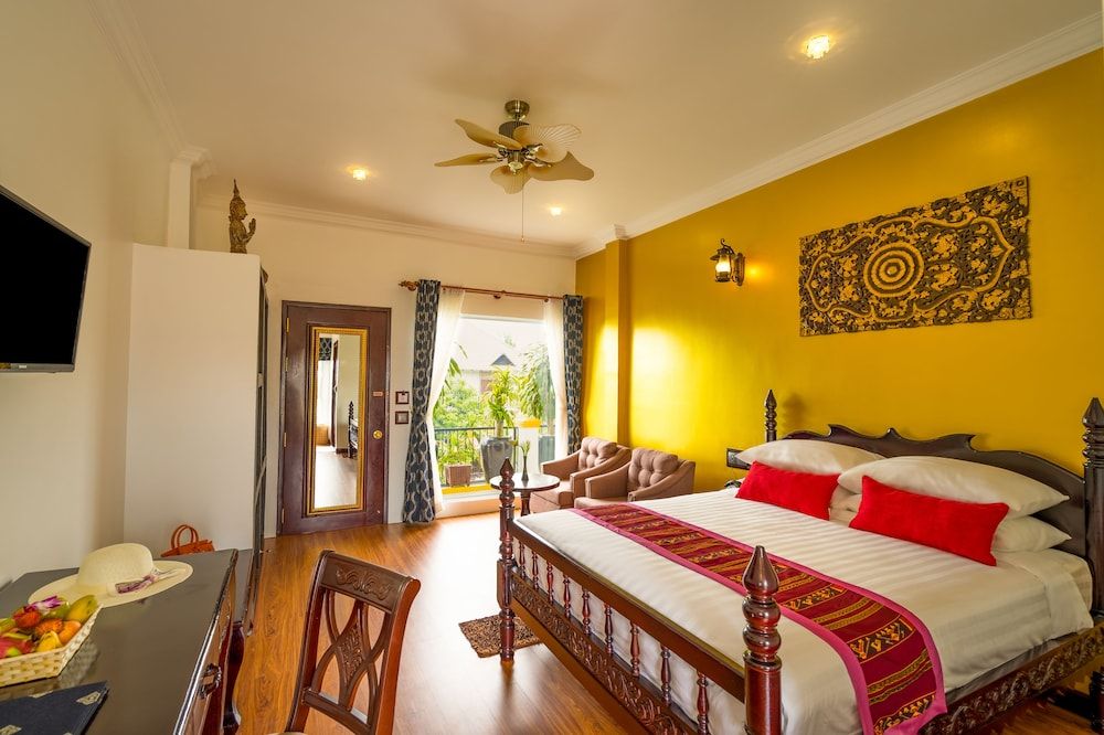 undefined Beyond Yangon Boutique Inn 8