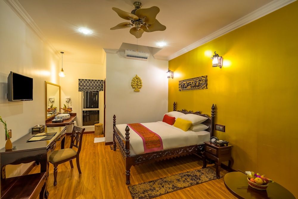 undefined Beyond Yangon Boutique Inn 10