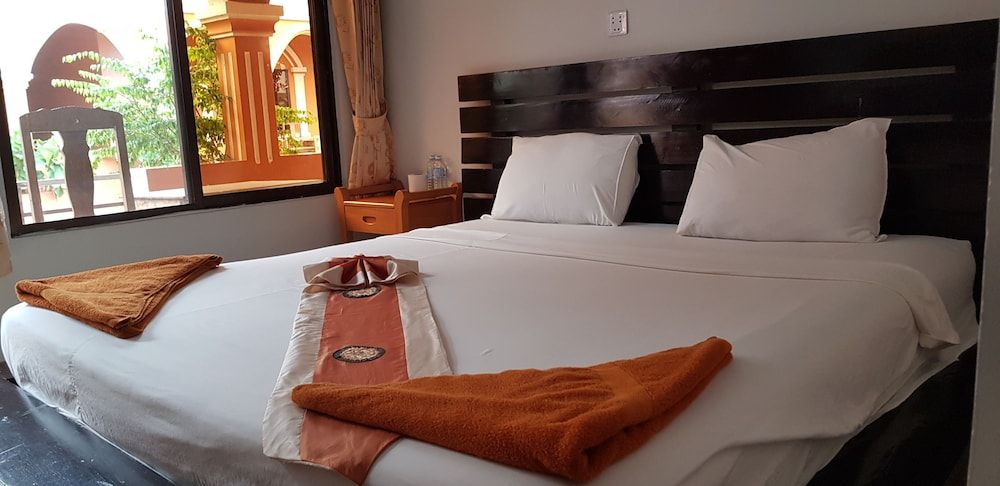 Standard Single Room (Air Conditioning )