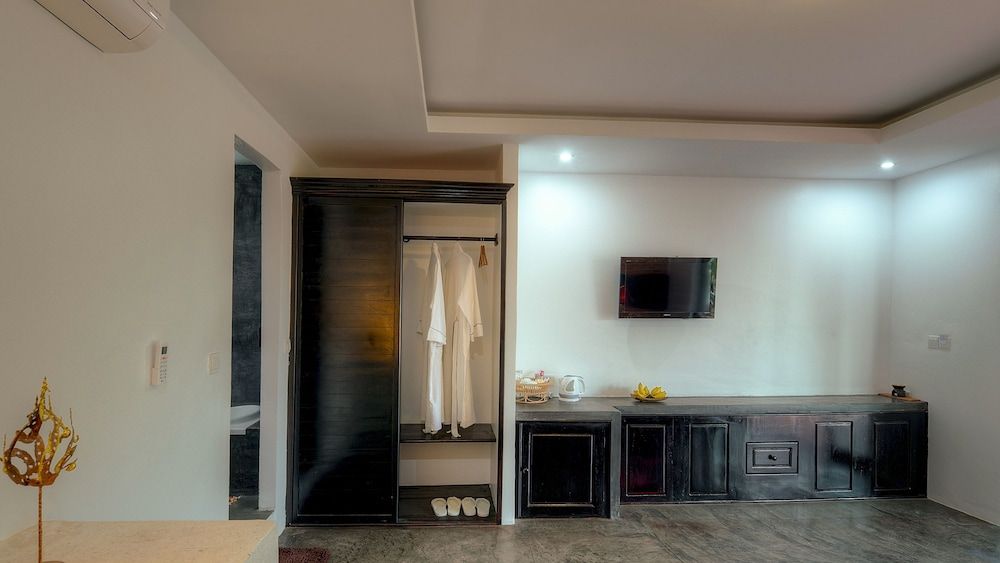 In-Room Amenity