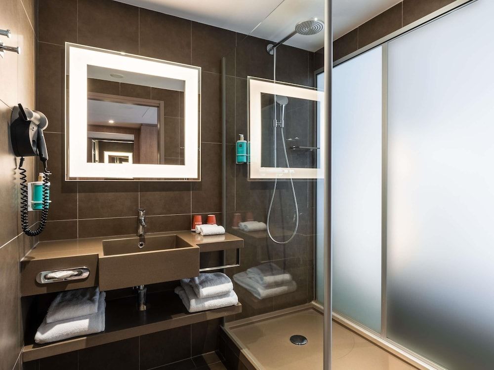 undefined Novotel Paris Gare De Lyon 8