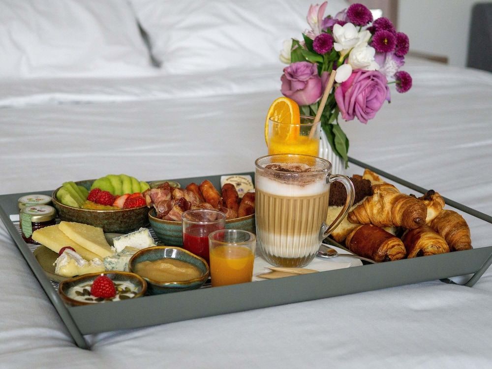 undefined Novotel Paris Gare De Lyon 4