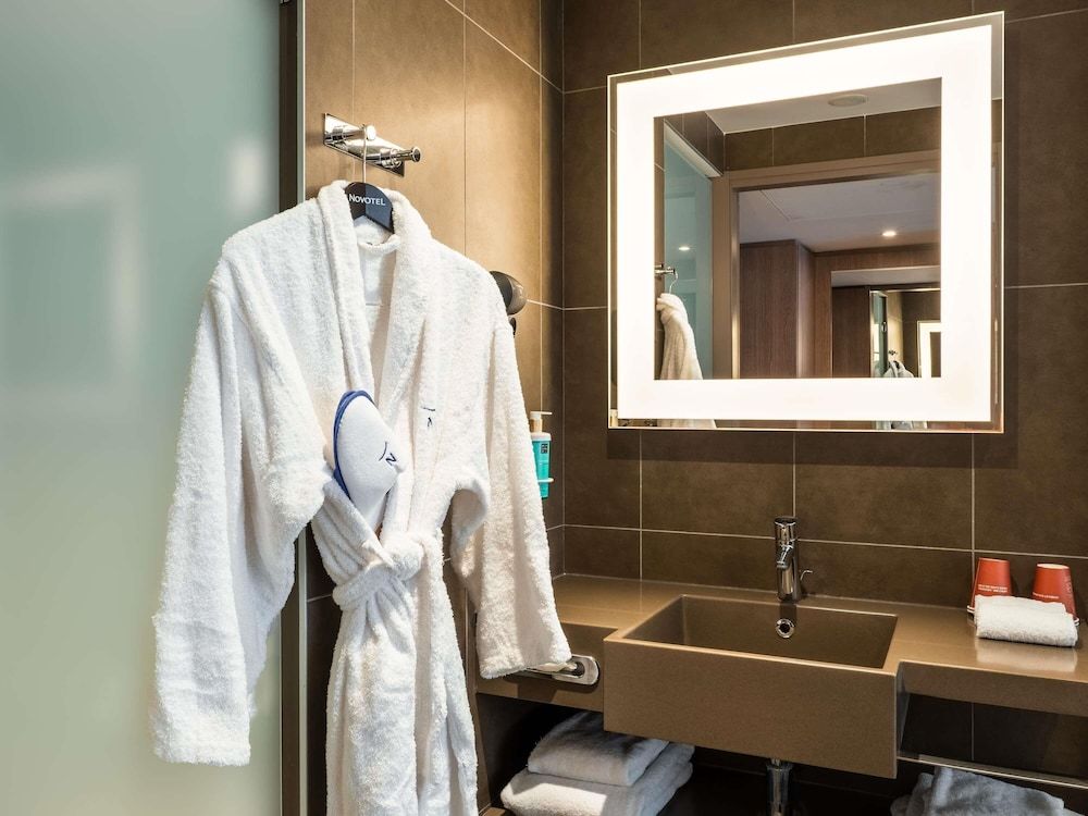 undefined Novotel Paris Gare De Lyon 10