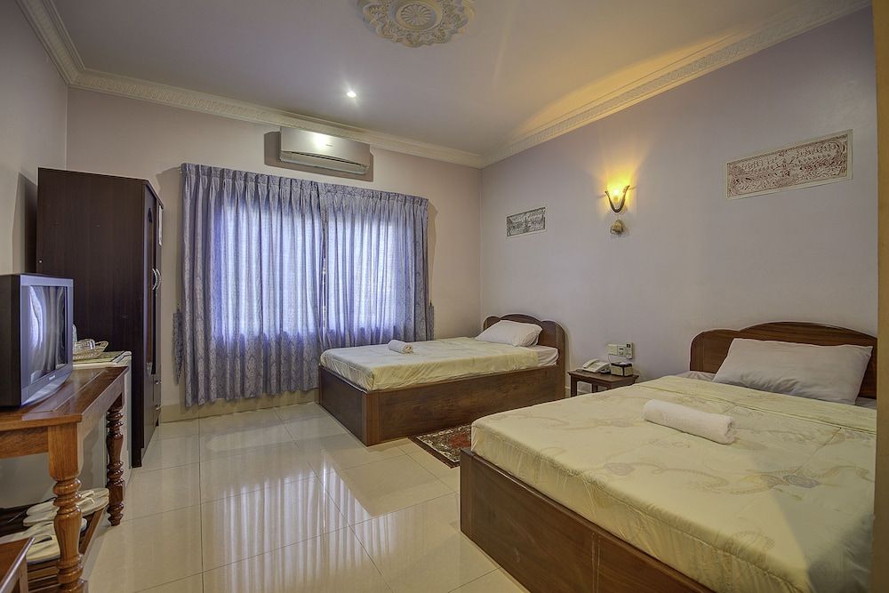 undefined DV Angkor Villa 4