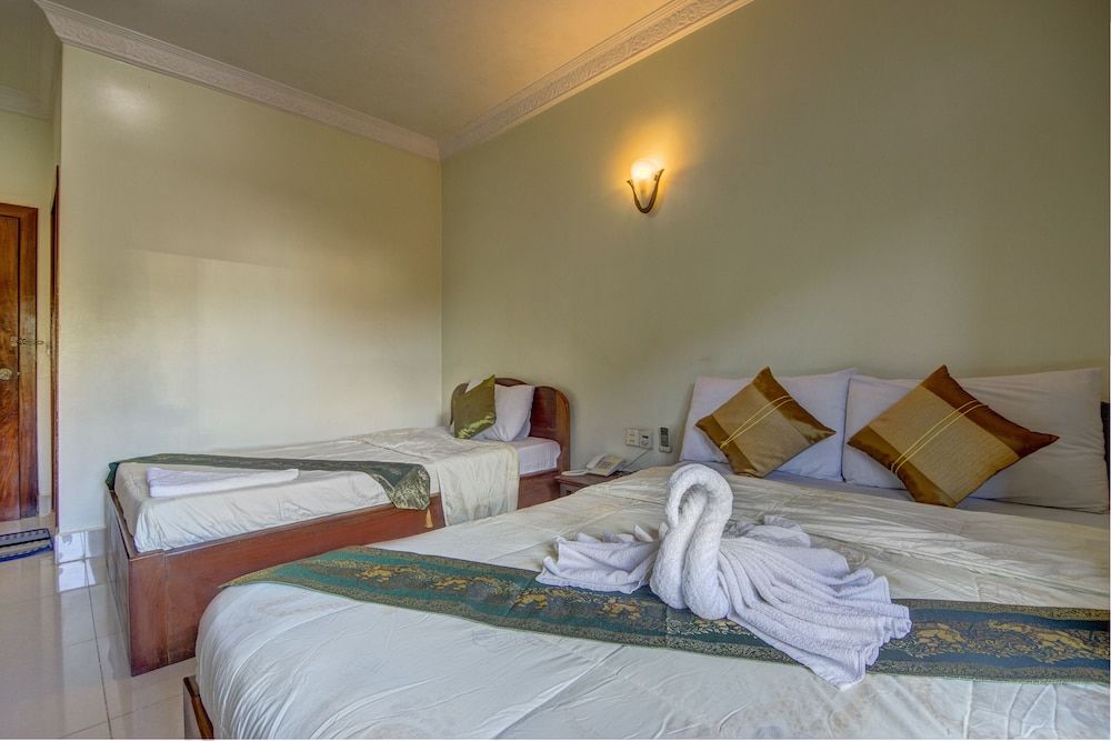 undefined DV Angkor Villa 8