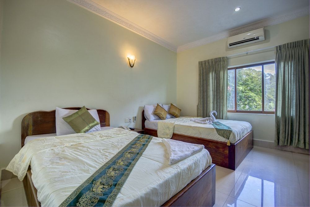 undefined DV Angkor Villa 10