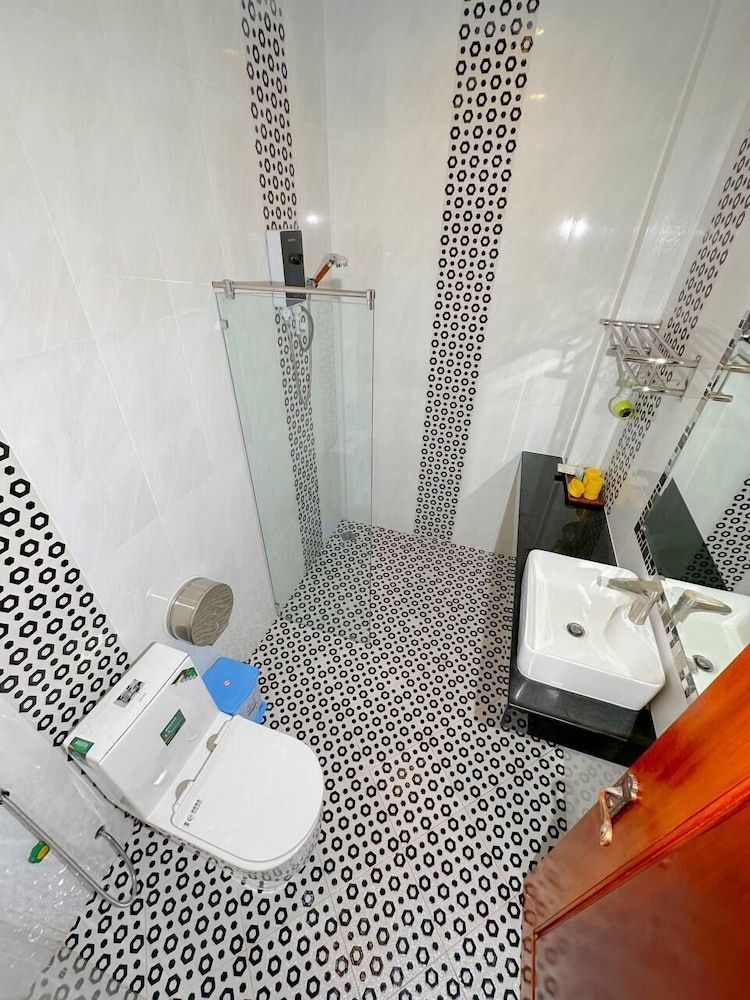 Summer Resort Superior Double Room, 1 Queen Bed, Balcony, Sea Facing 6