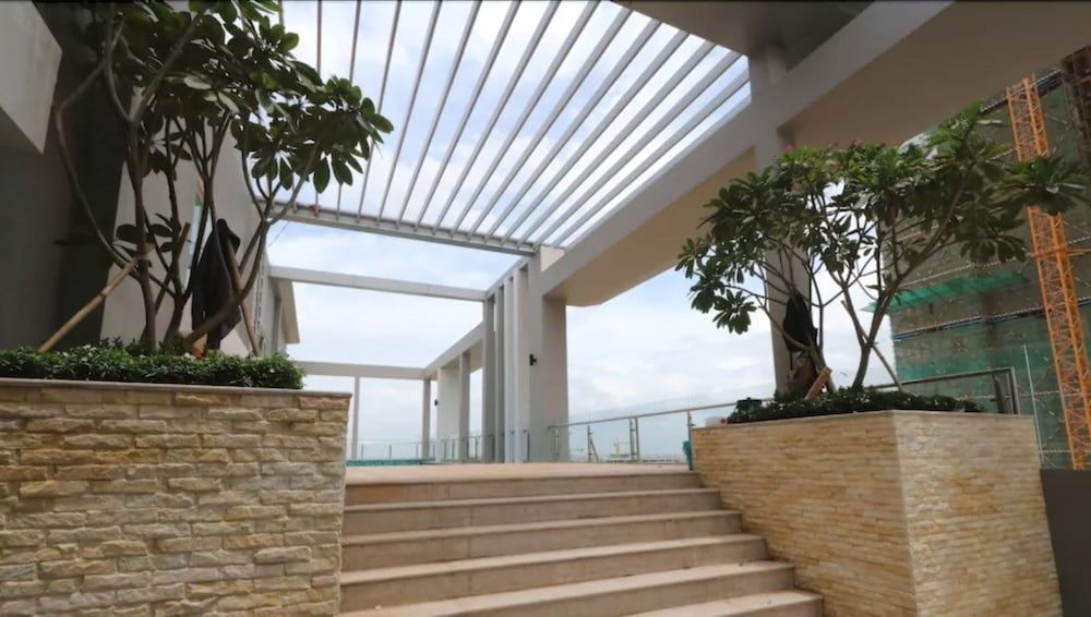 undefined CA&SA Service Apartment 6