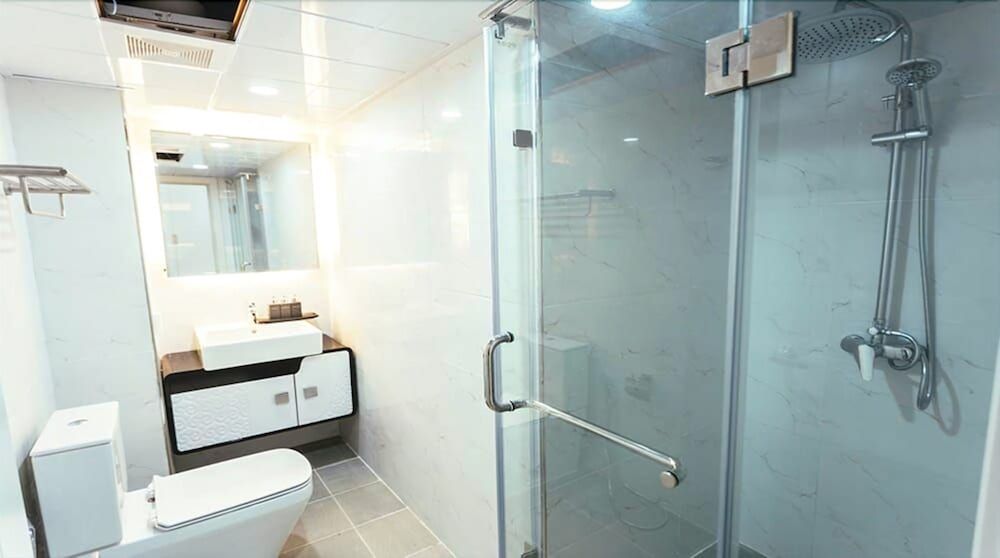 undefined CA&SA Service Apartment 10