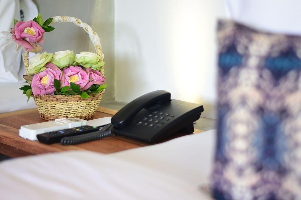 Hillocks Hotel & Spa Superior Twin Balcony with 35% off Spa 8