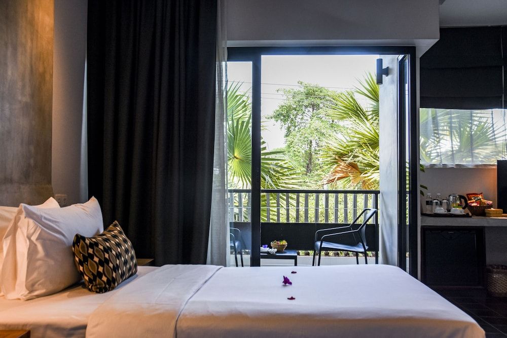 Hillocks Hotel & Spa Superior Twin Balcony with 35% off Spa 5