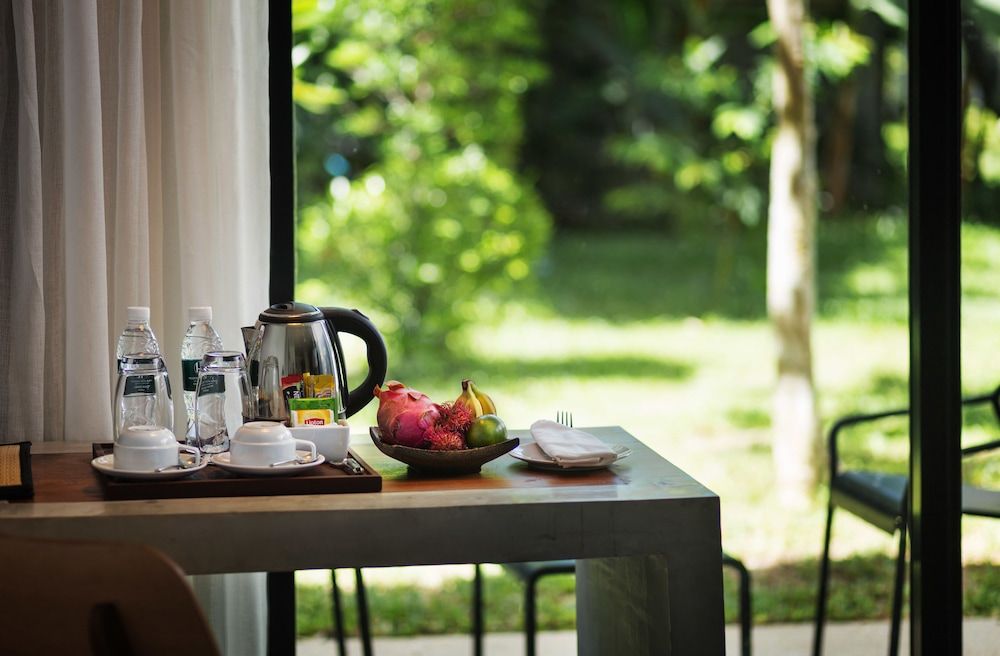 Hillocks Hotel & Spa Deluxe Suite King with 35% off Spa 3