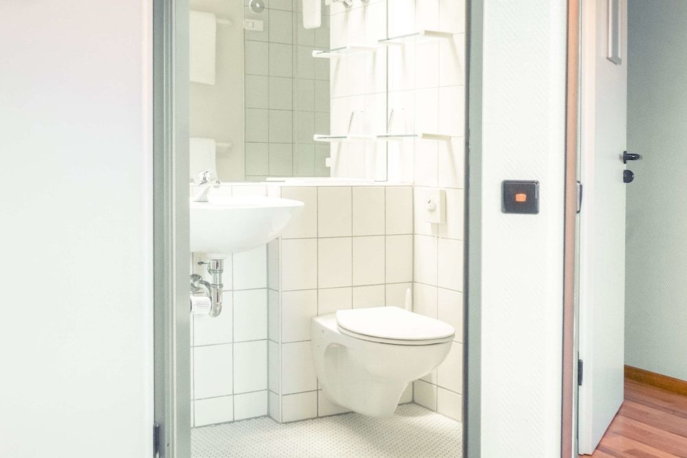Hotel Ambiente Langenhagen Hannover by Tulip Inn Standard Room, 1 Single Bed 8