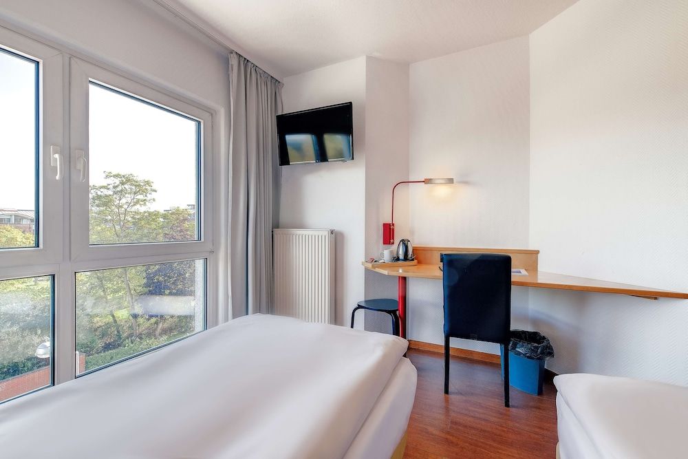Hotel Ambiente Langenhagen Hannover by Tulip Inn Standard Room, 1 Single Bed 12