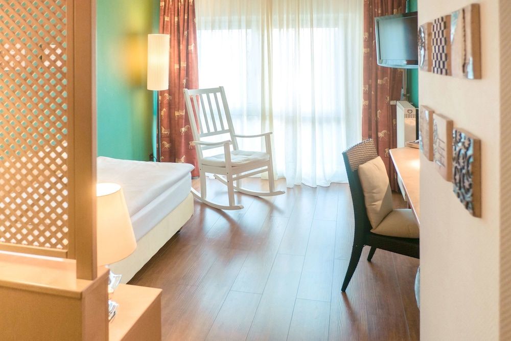 Hotel Ambiente Langenhagen Hannover by Tulip Inn Standard Room, 1 Single Bed 11