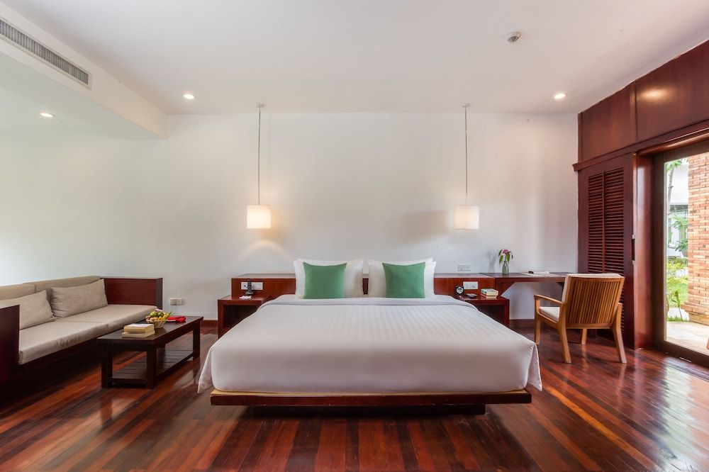 undefined Le Mayansa Resort 6