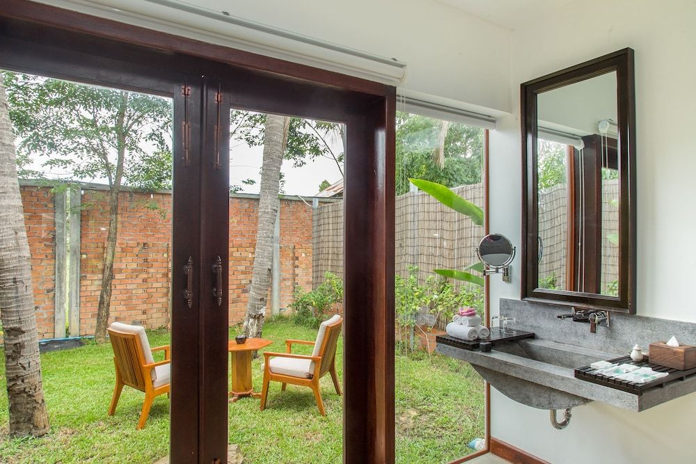 undefined Le Mayansa Resort 10