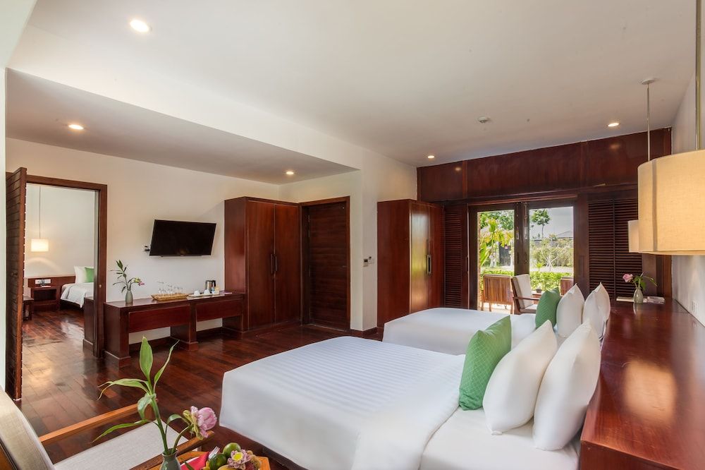 undefined Le Mayansa Resort 3