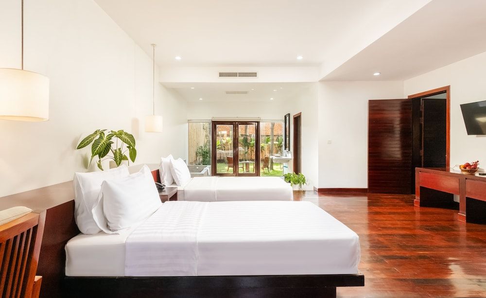 undefined Le Mayansa Resort 7