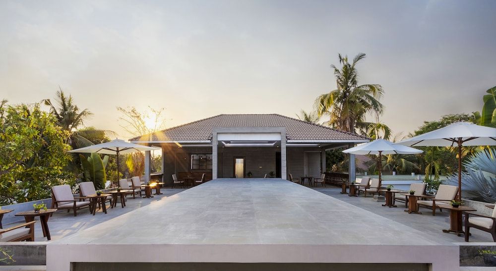 undefined Le Mayansa Resort 2