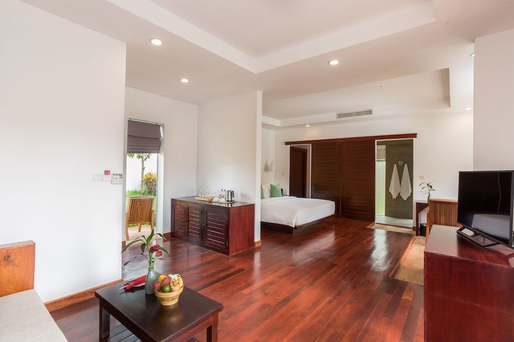 Le Mayansa Resort VIP Suite with Private Pool 2