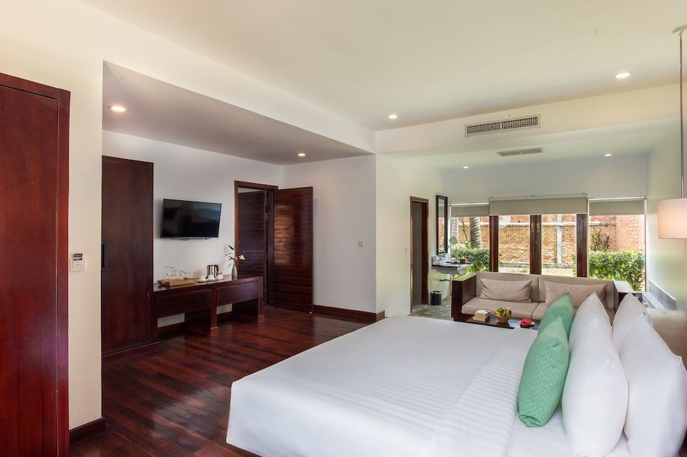 undefined Le Mayansa Resort 5