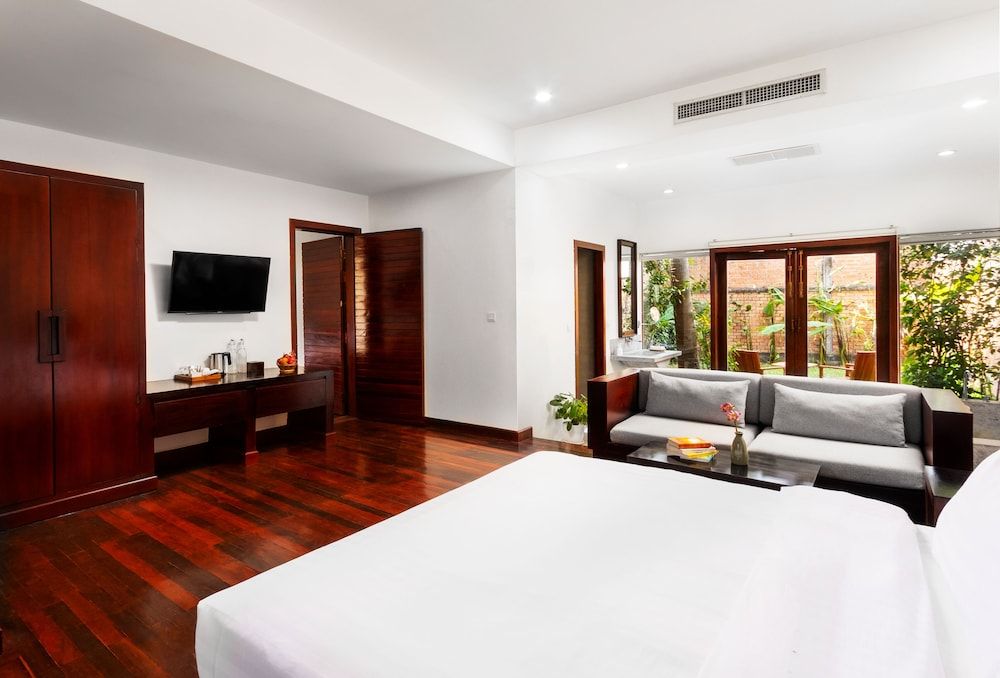 undefined Le Mayansa Resort 8