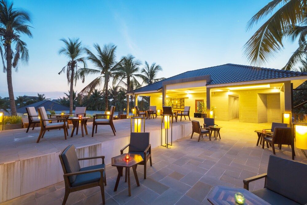 undefined Le Mayansa Resort 6