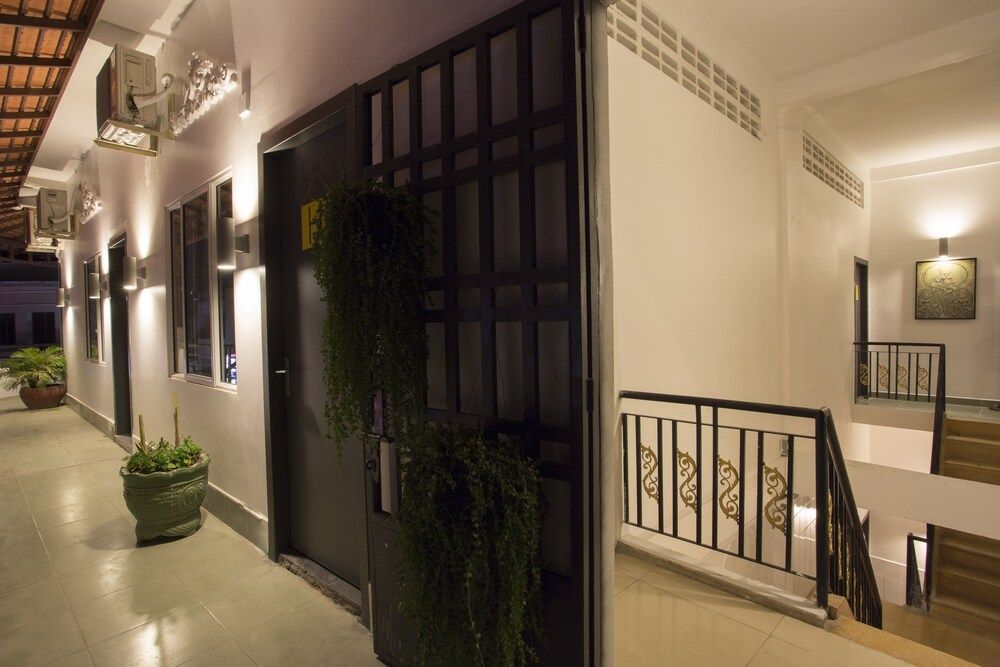 Rachana Hostel
