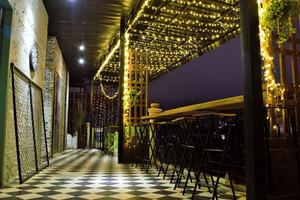 Rachana Hostel