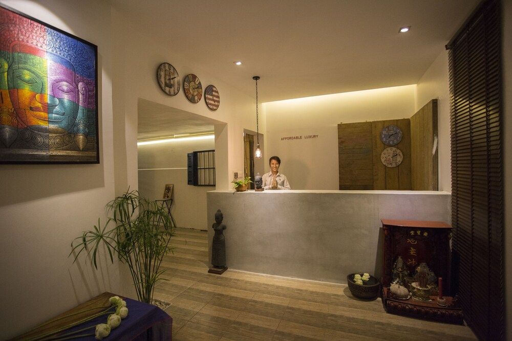 Rachana Hostel