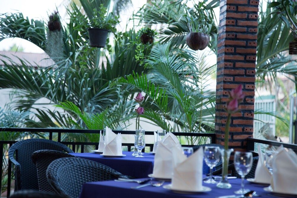 undefined Angkor Ry Boutique 10