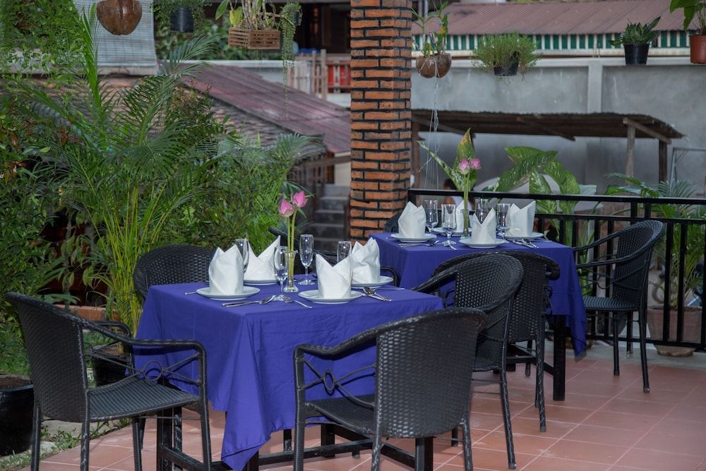 Children's Play Area