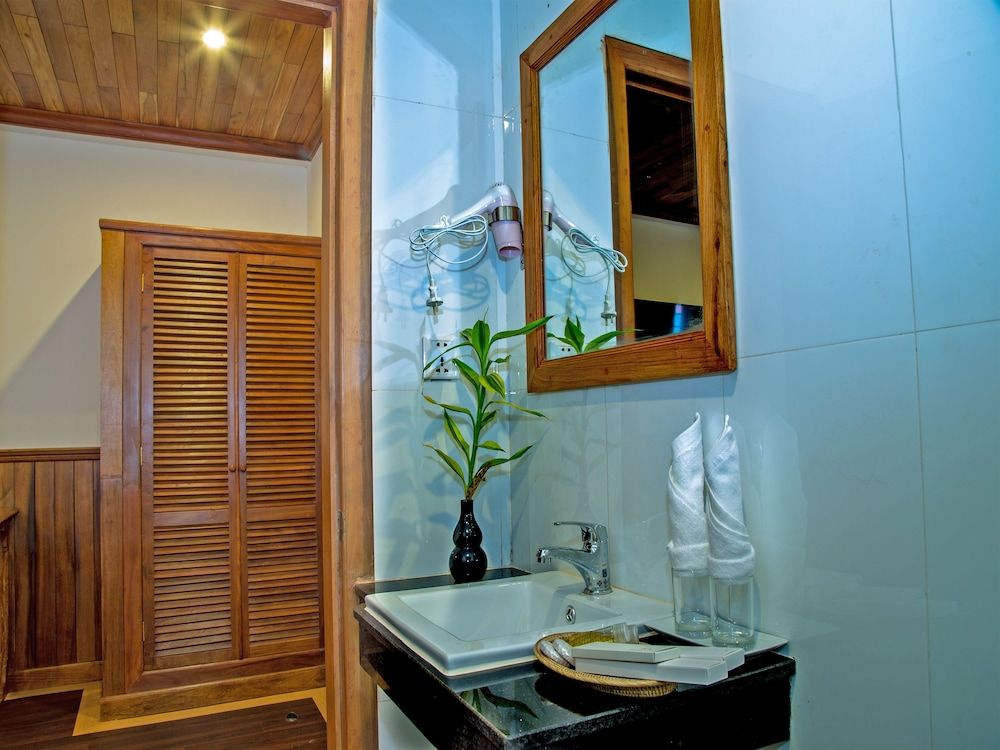 undefined Angkor Ry Boutique