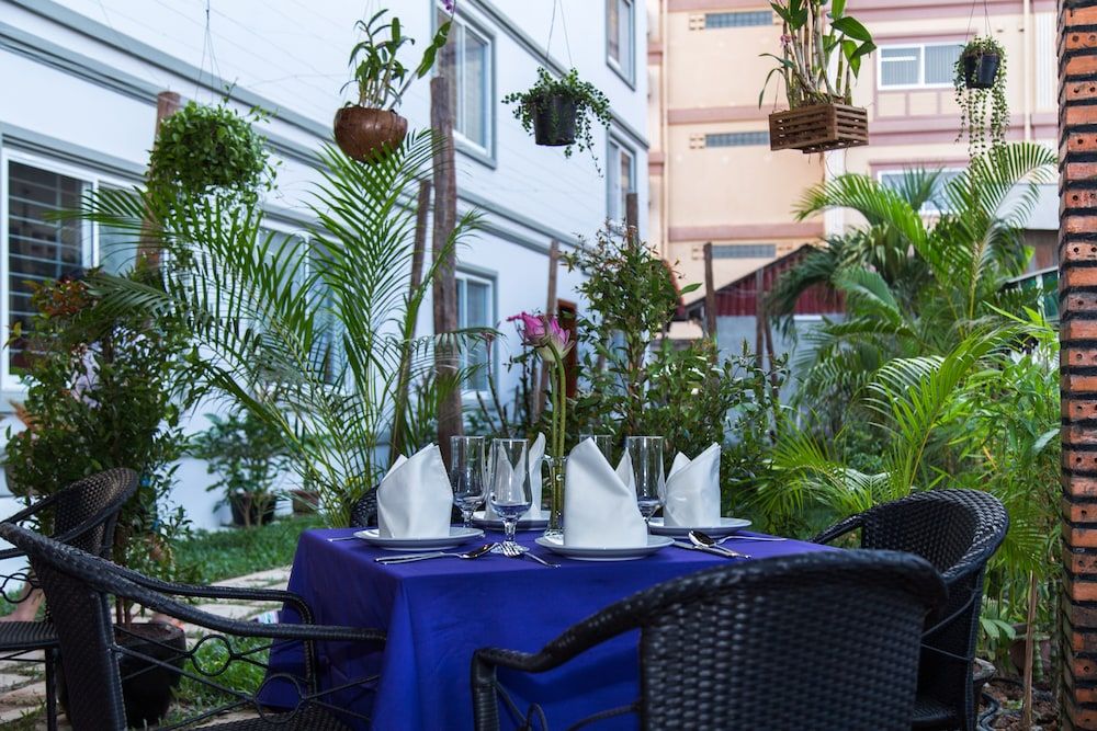 Children's Play Area