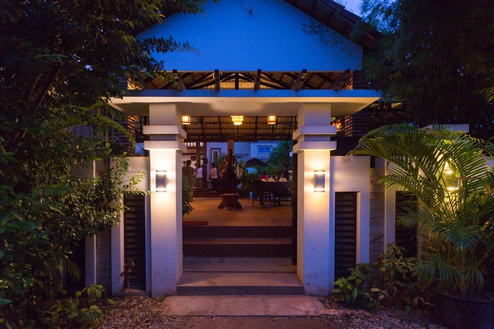 undefined Angkor Ry Boutique 5