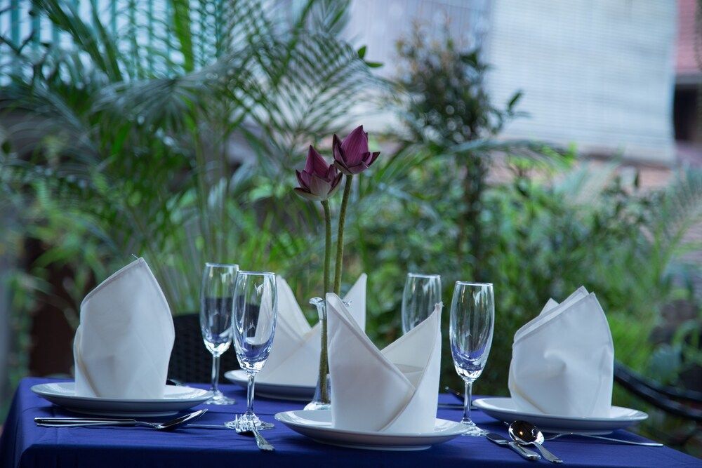 Children's Play Area